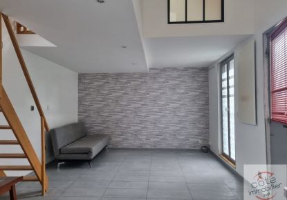 location Maison contemporaine Cachan