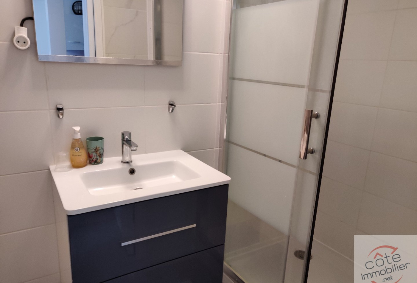 location Maison contemporaine Cachan - Photo 8