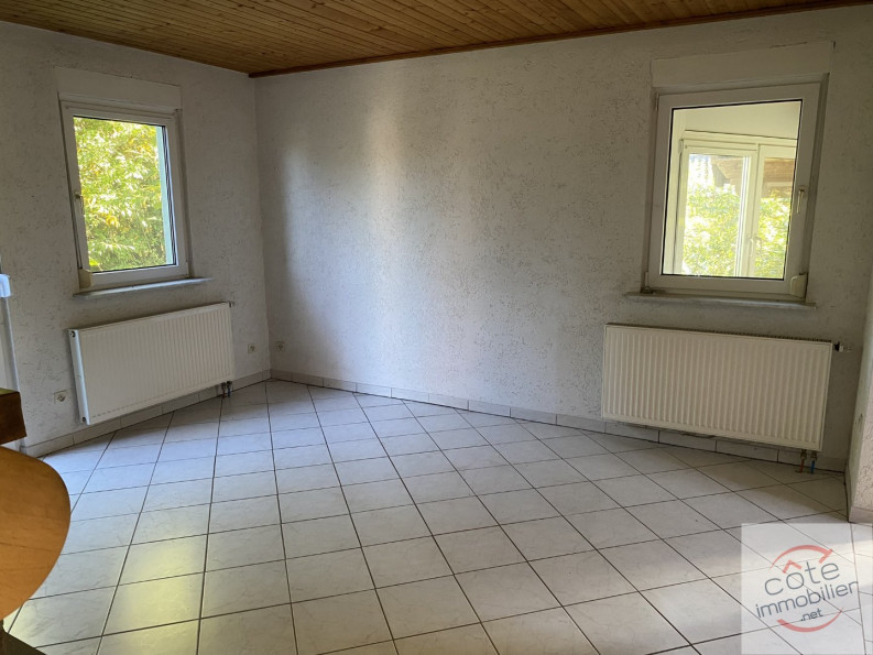 vente Maison individuelle Holving - Photo 6
