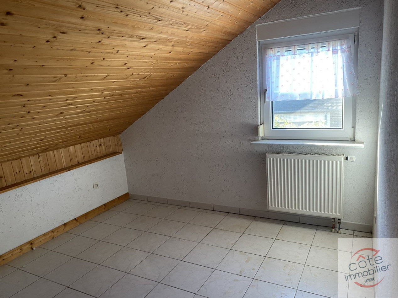for sale Maison individuelle Holving - Photo 8