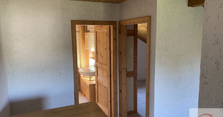 vente Maison individuelle Holving