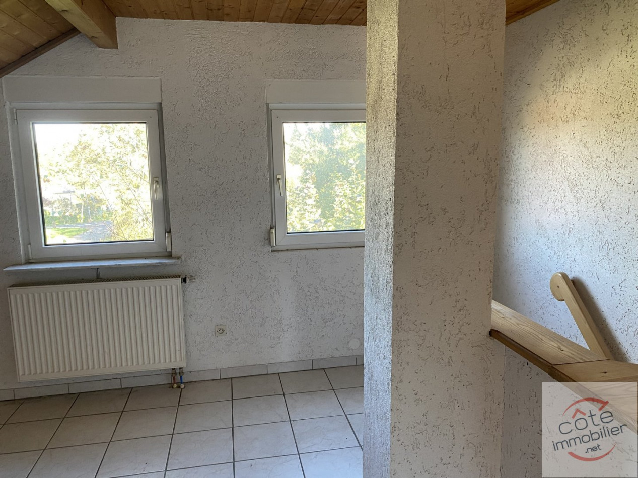 for sale Maison individuelle Holving - Photo 10