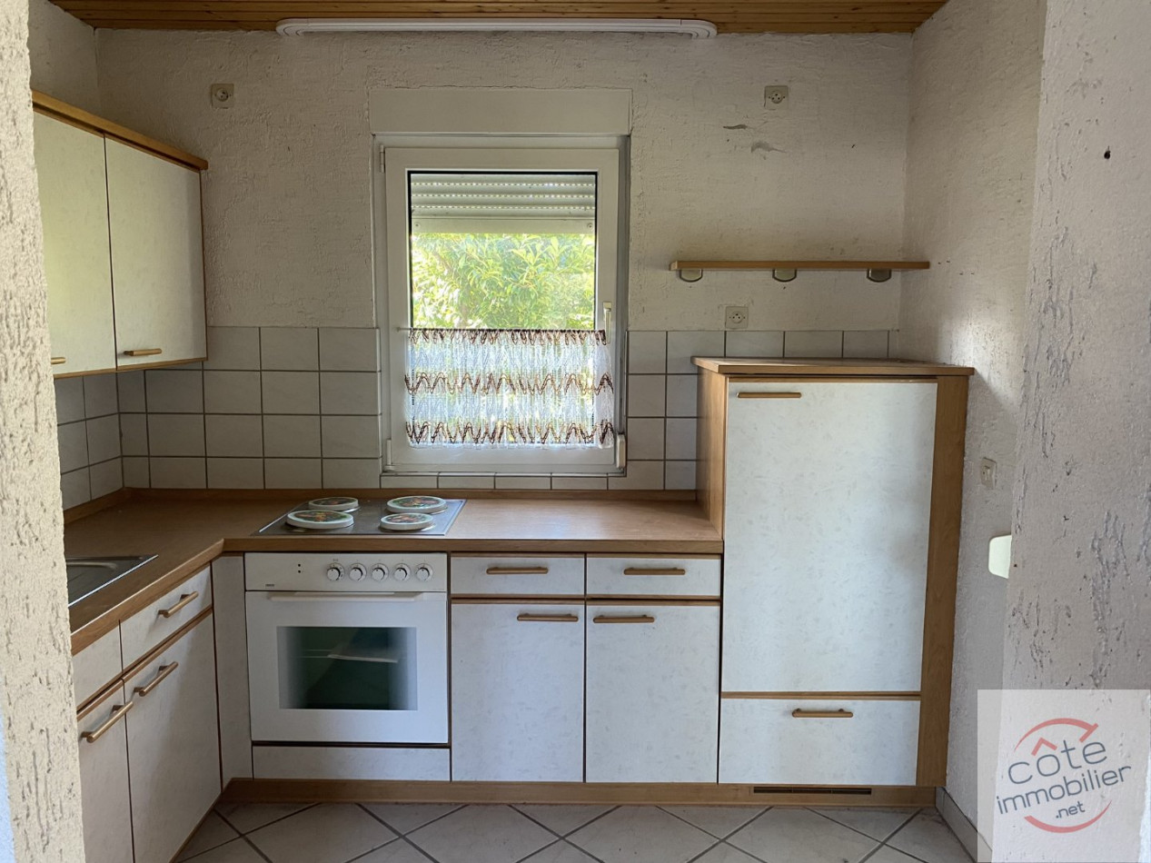 for sale Maison individuelle Holving - Photo 5