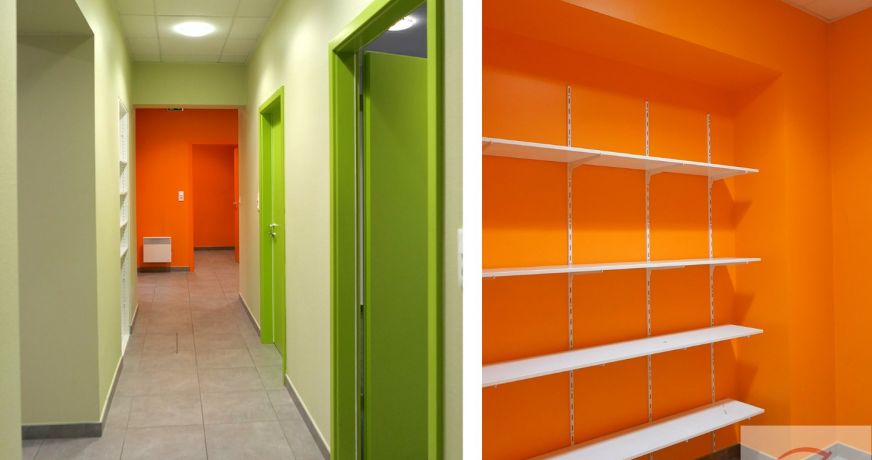 vente Local commercial Stiring Wendel