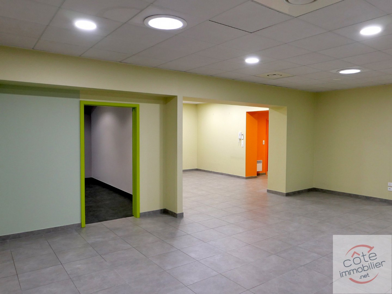 à vendre Local commercial Stiring Wendel - Photo 3