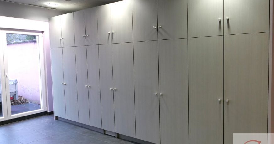 vente Local commercial Stiring Wendel