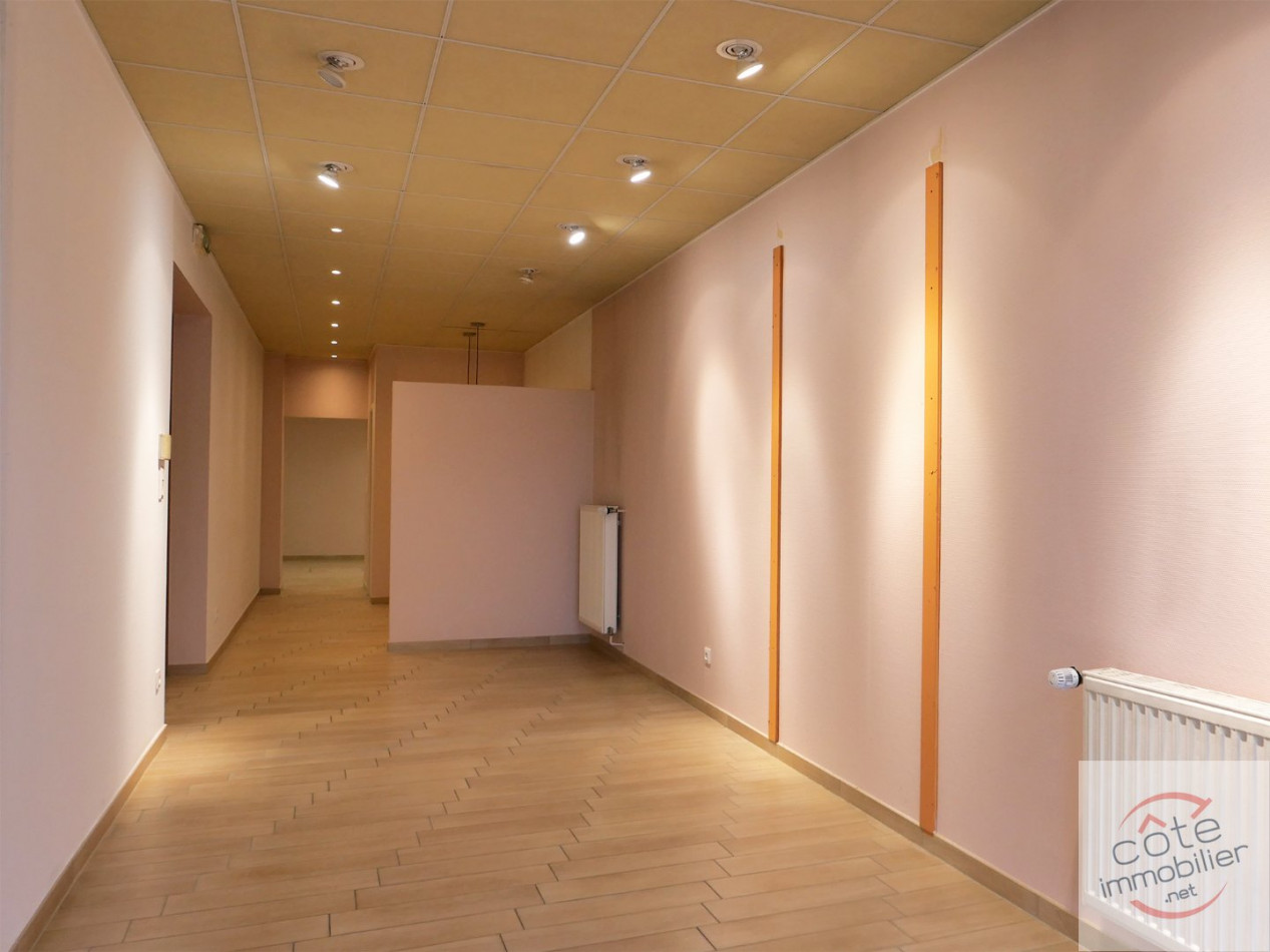 à vendre Local commercial Stiring Wendel - Photo 6