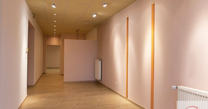 vente Local commercial Stiring Wendel