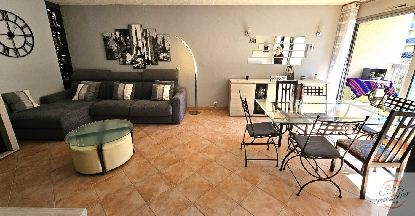 à vendre Appartement Creteil - Photo 4