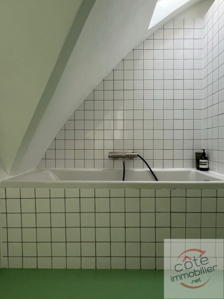 vente Studio Paris 11eme Arrondissement - Photo 4