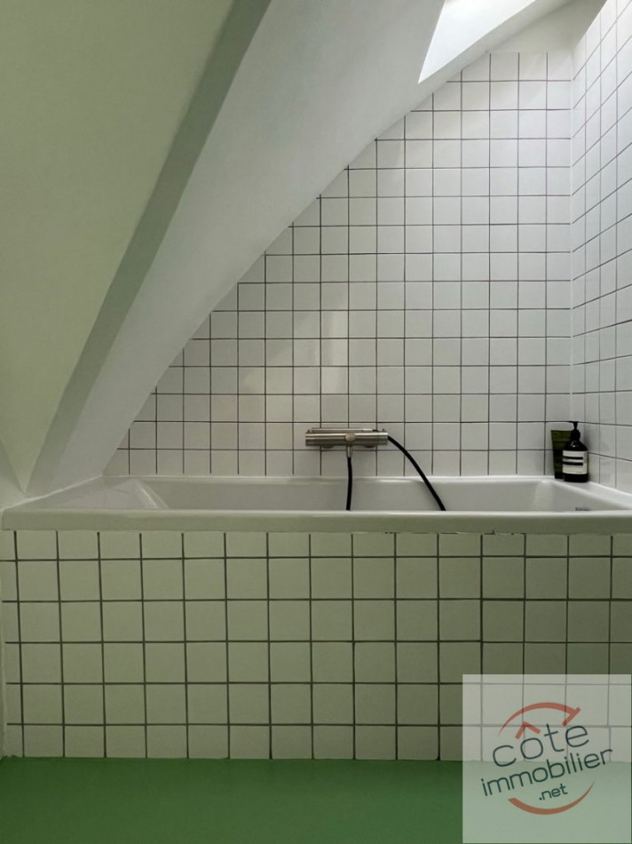 à vendre Studio Paris 11eme Arrondissement - Photo 4