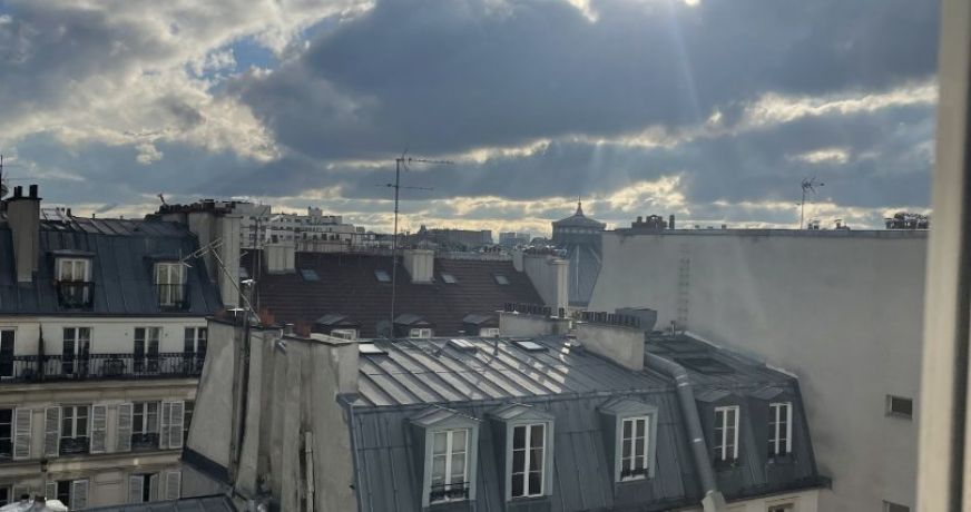 vente Studio Paris 11eme Arrondissement