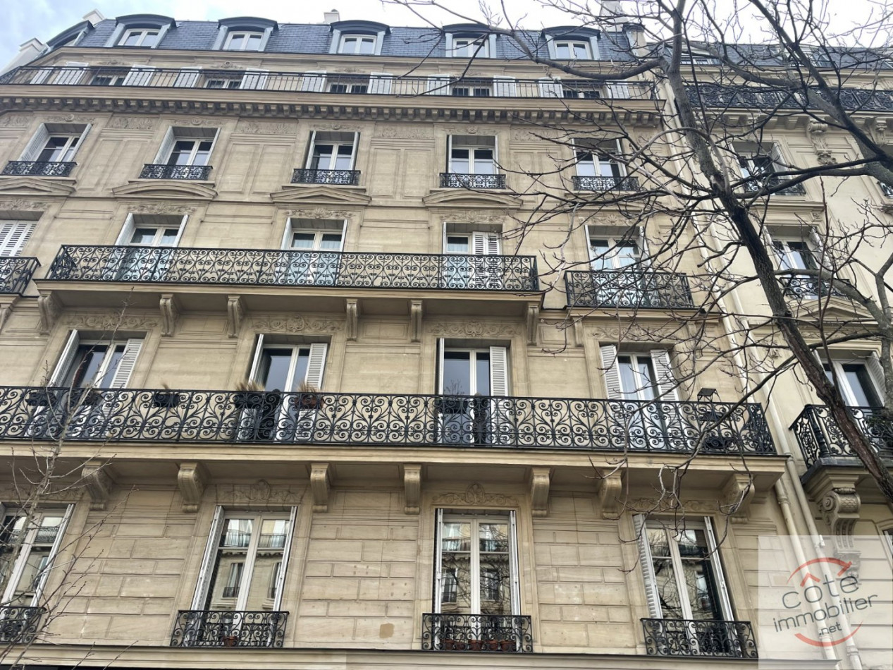 à vendre Studio Paris 11eme Arrondissement - Photo 10