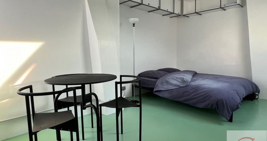vente Studio Paris 11eme Arrondissement