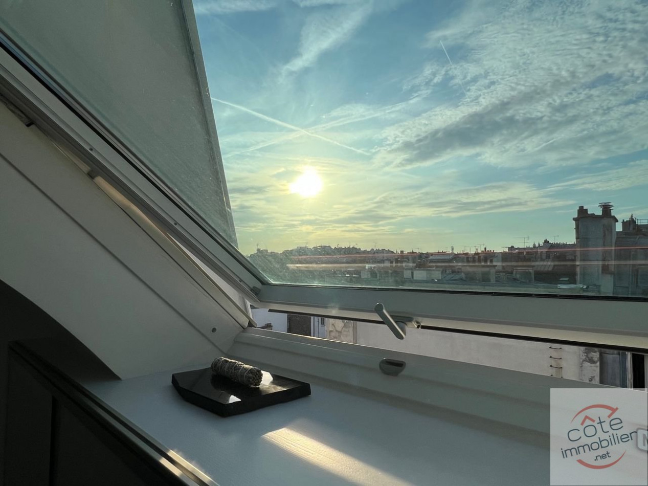 à vendre Studio Paris 11eme Arrondissement - Photo 6