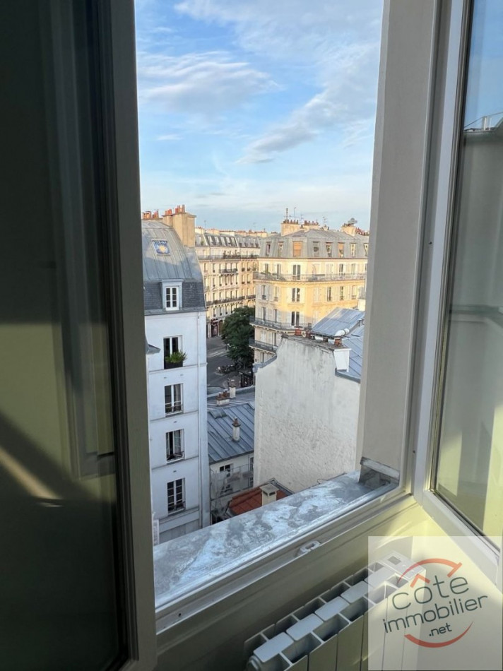 à vendre Studio Paris 11eme Arrondissement - Photo 8