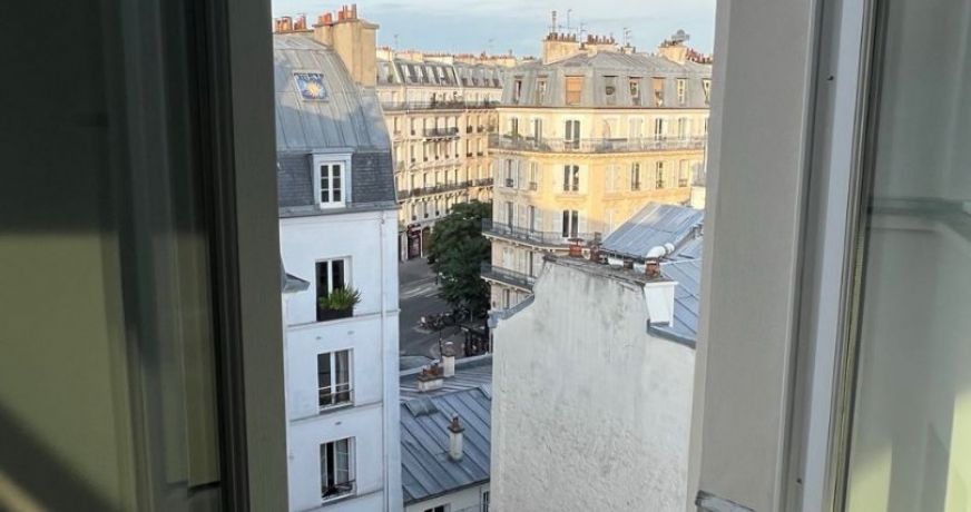 vente Studio Paris 11eme Arrondissement