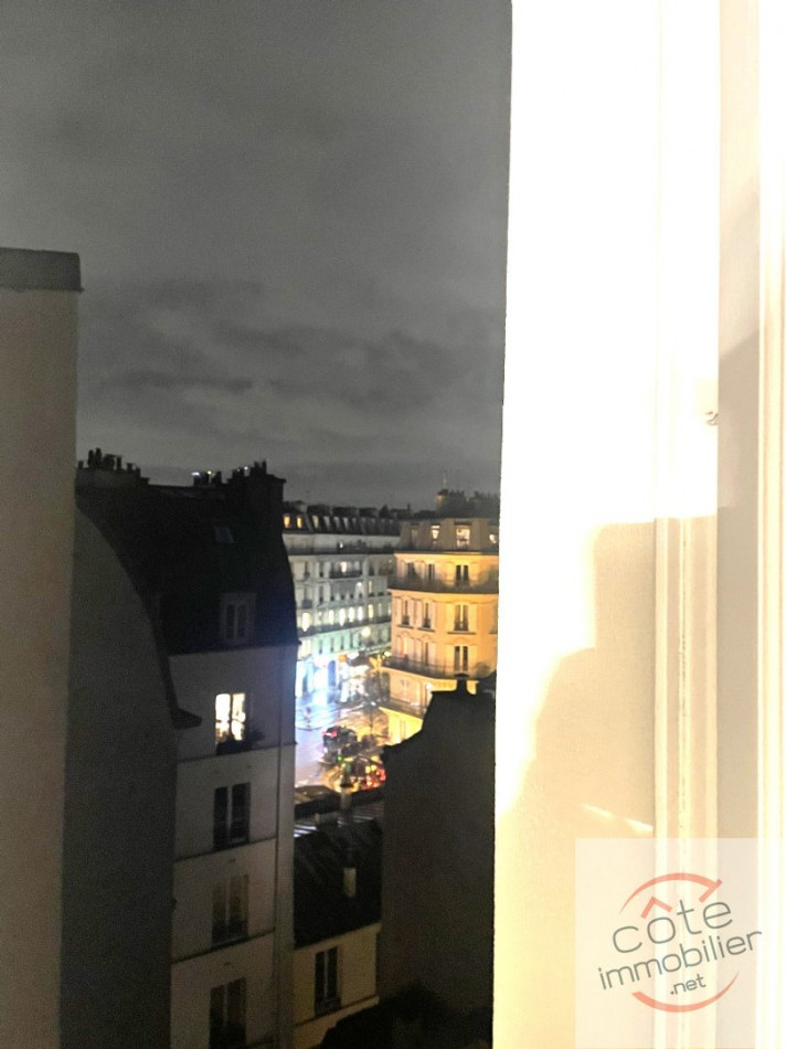 à vendre Studio Paris 11eme Arrondissement - Photo 9