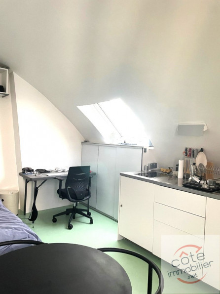vente Studio Paris 11eme Arrondissement - Photo 2
