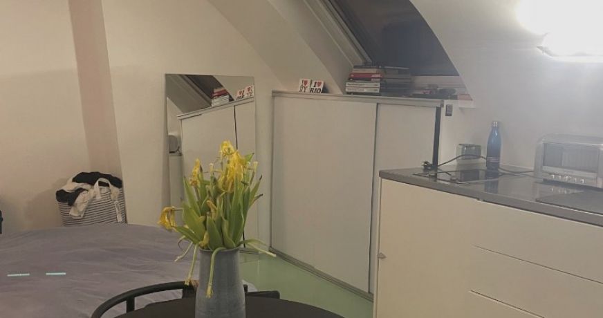 vente Studio Paris 11eme Arrondissement