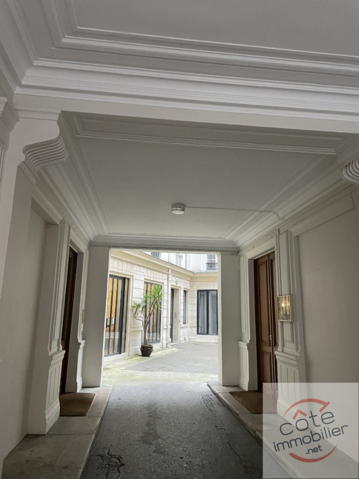 à vendre Studio Paris 11eme Arrondissement - Photo 10