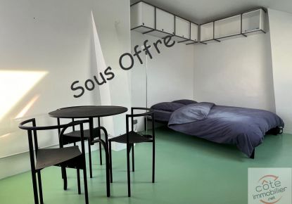 vente Studio Paris 11eme Arrondissement