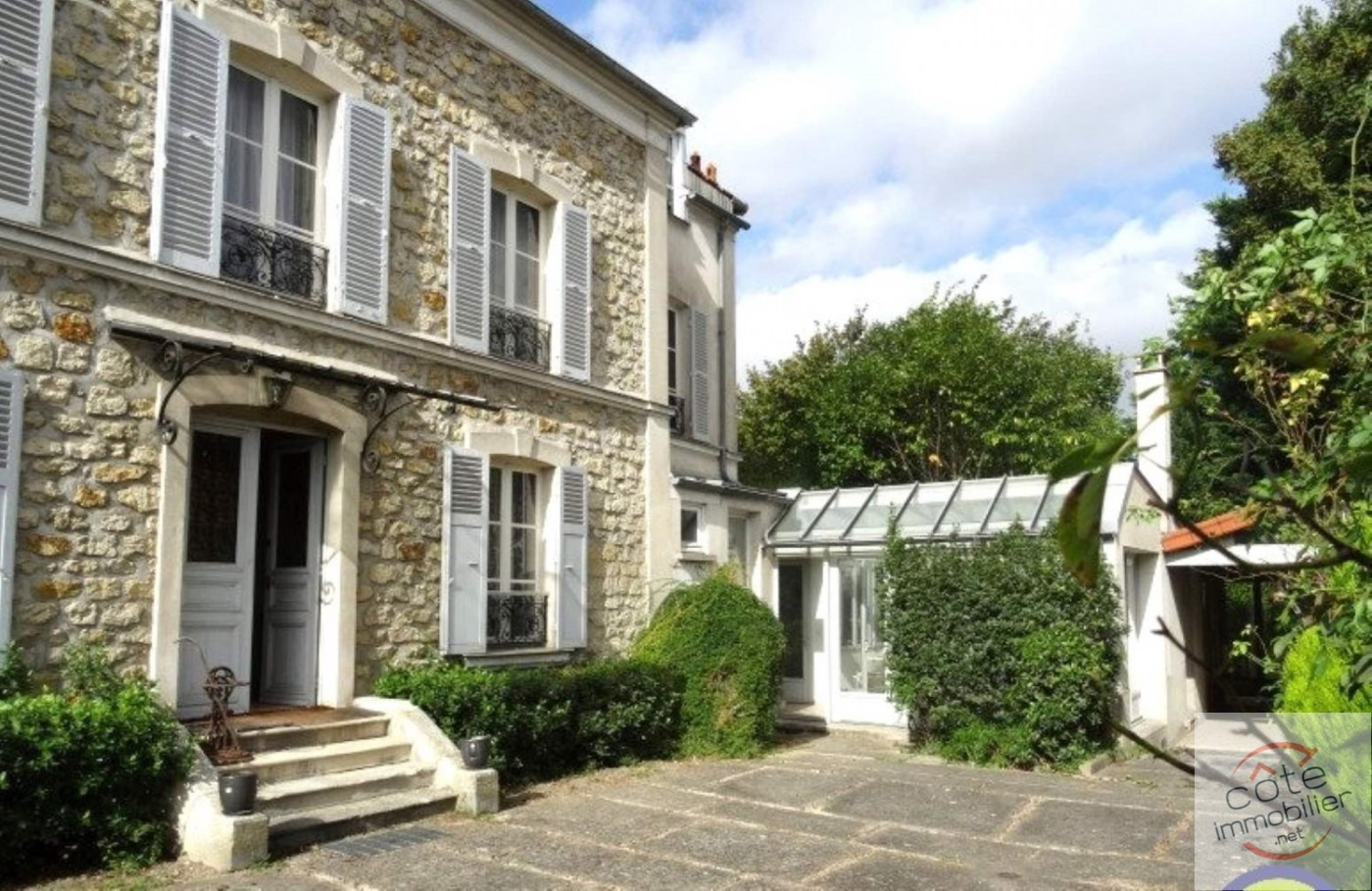 à vendre Maison de caractère Creteil - Photo 1