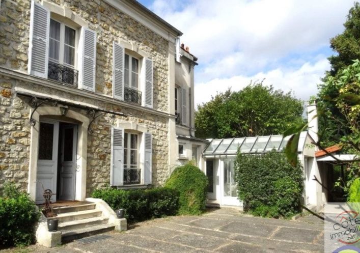 à vendre Maison de caractère Creteil