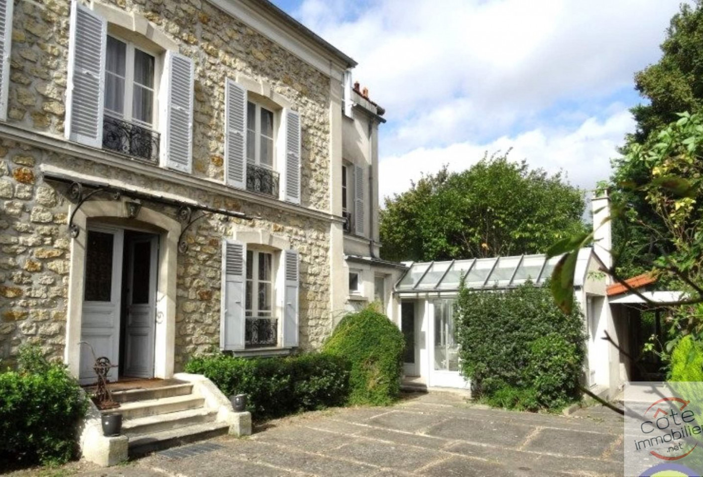 vente Maison de caractère Creteil - Photo 1