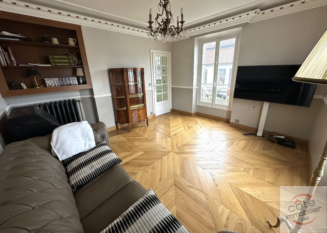 à vendre Maison de caractère Creteil - Photo 2