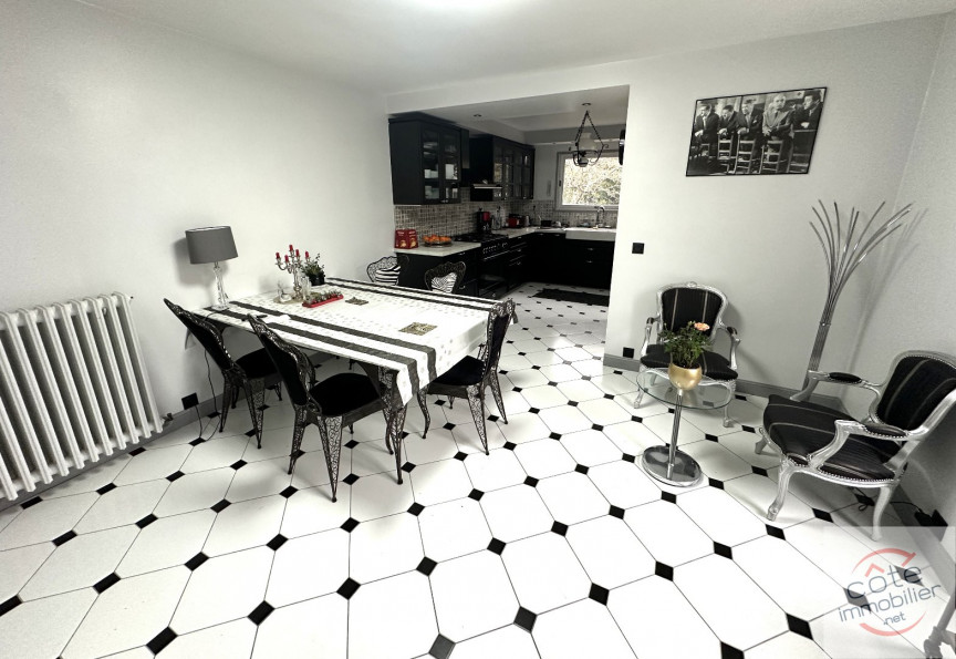 vente Maison de caractère Creteil - Photo 3