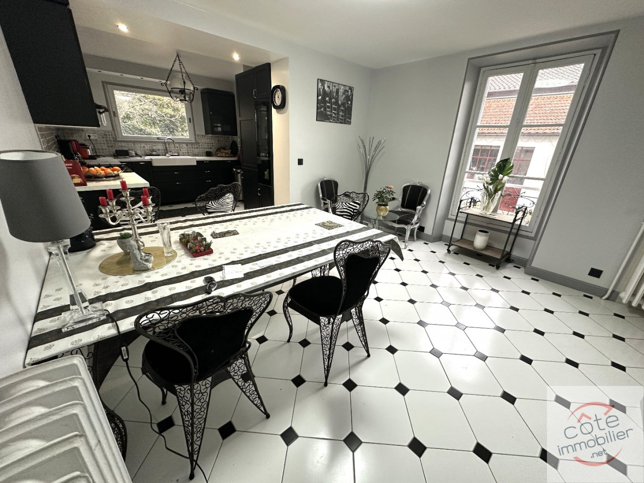 à vendre Maison de caractère Creteil - Photo 4