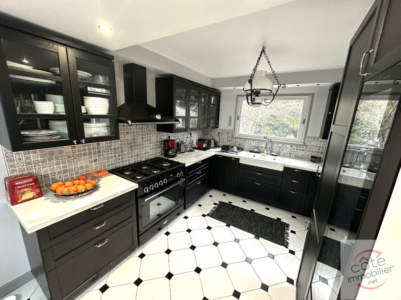 vente Maison de caractère Creteil - Photo 5