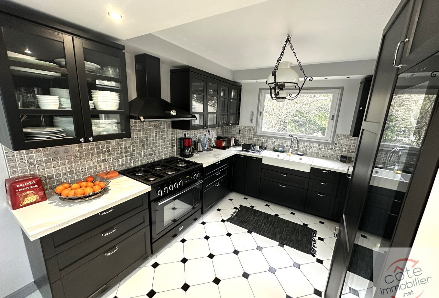 vente Maison de caractère Creteil - Photo 5