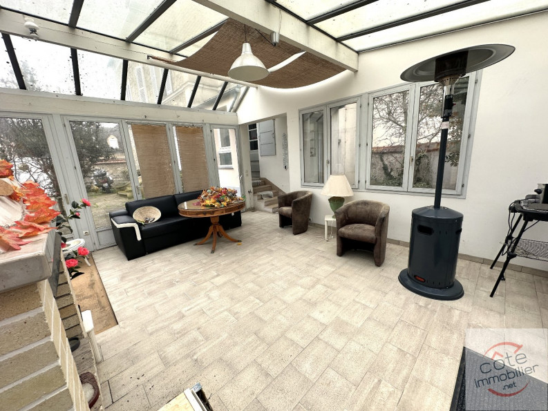 vente Maison de caractère Creteil - Photo 6