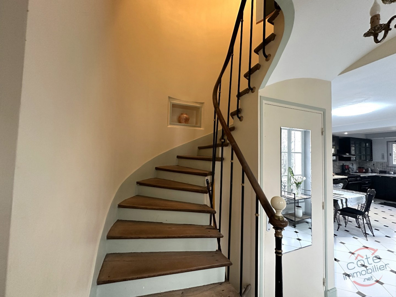 à vendre Maison de caractère Creteil - Photo 7