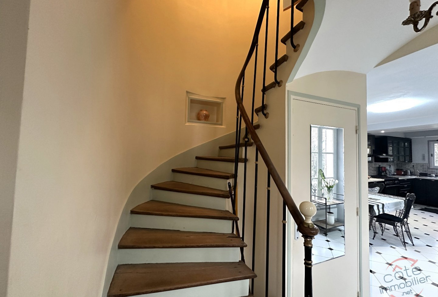 vente Maison de caractère Creteil - Photo 7