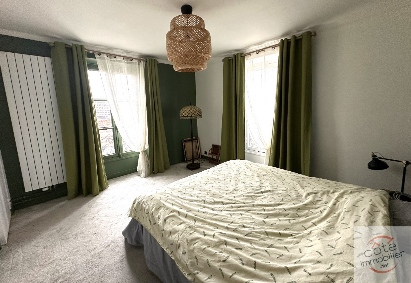 à vendre Maison de caractère Creteil - Photo 8