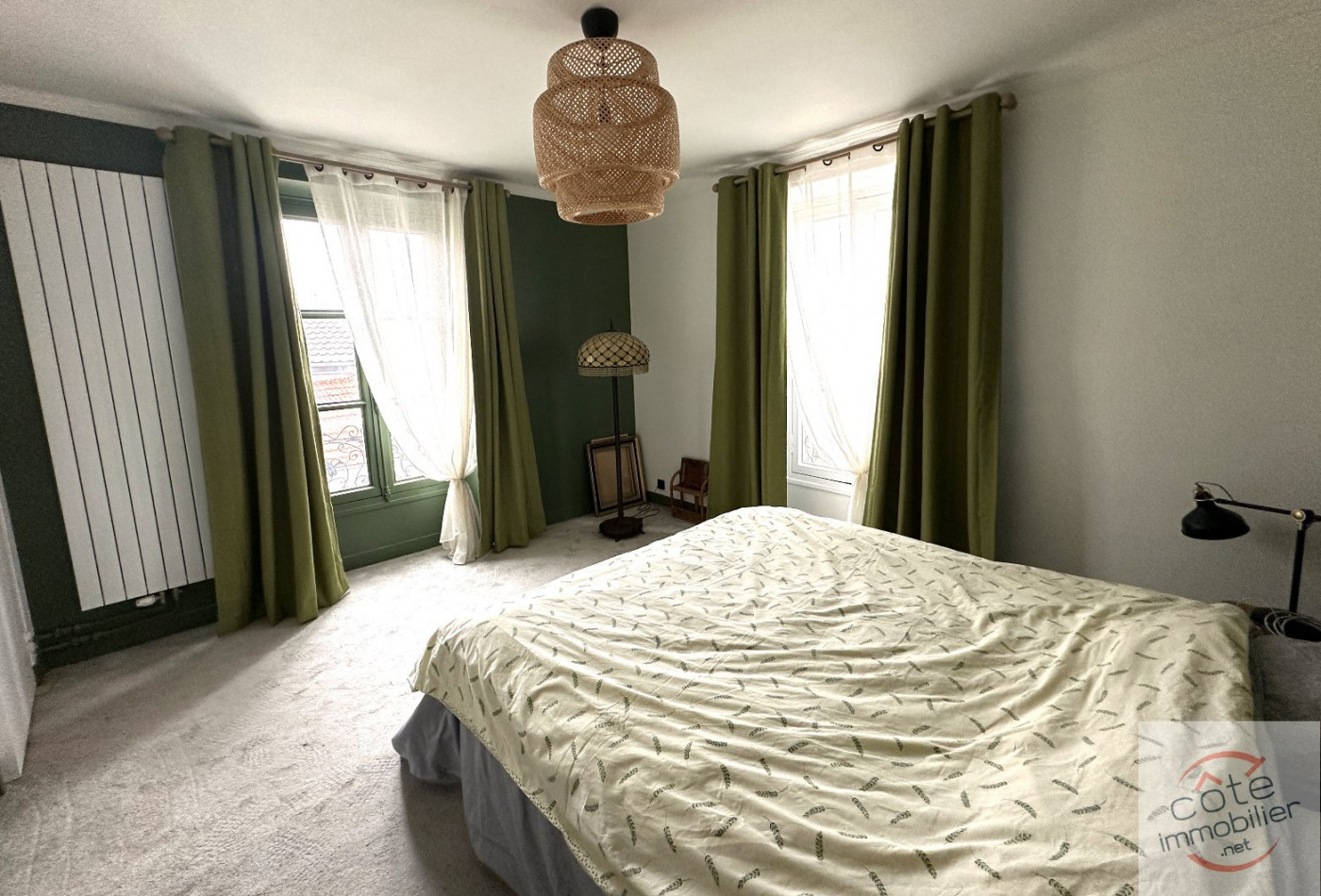 vente Maison de caractère Creteil - Photo 8