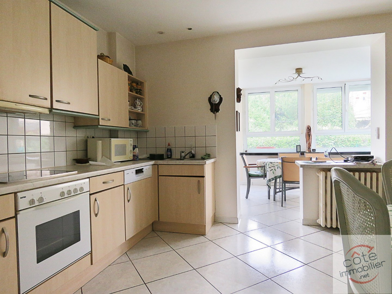 à vendre Maison individuelle Sarreguemines - Photo 3