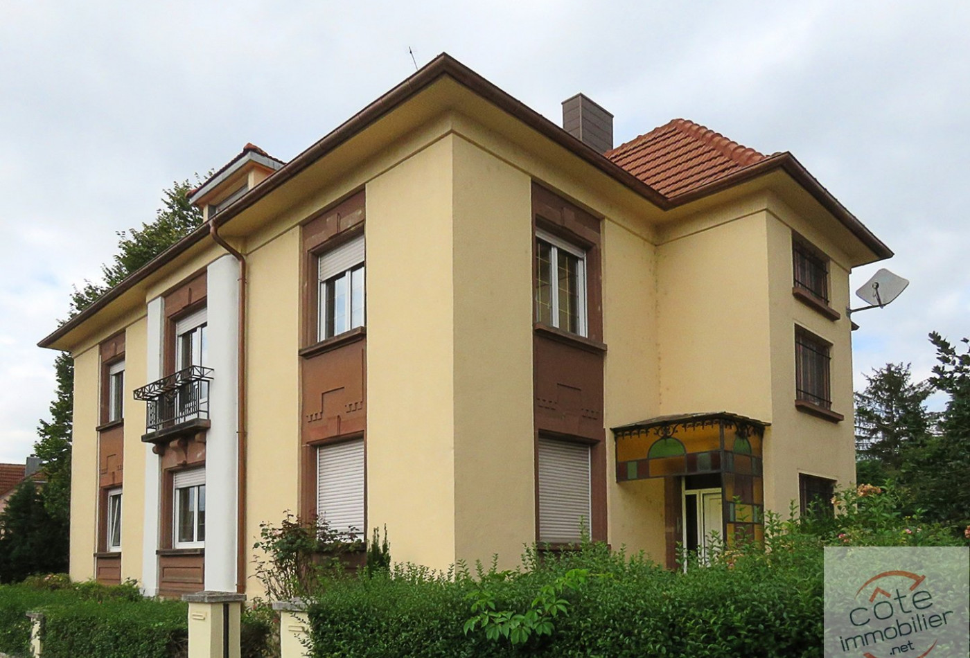 vente Maison individuelle Sarreguemines - Photo 1