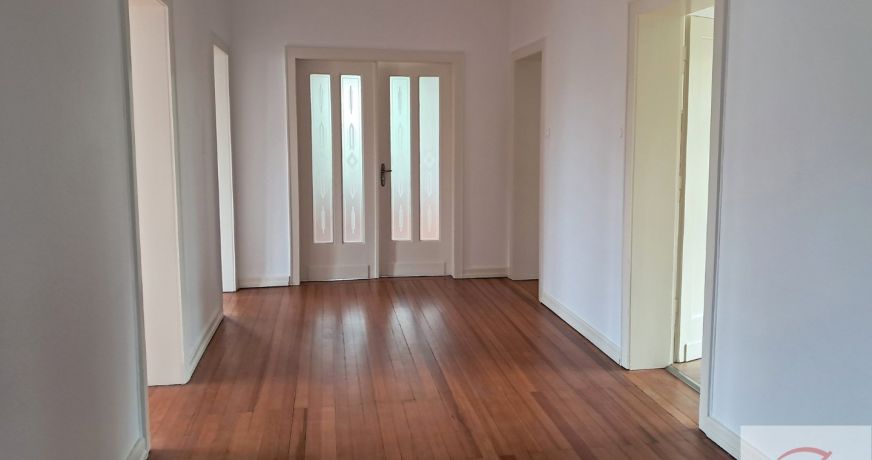 vente Maison individuelle Sarreguemines