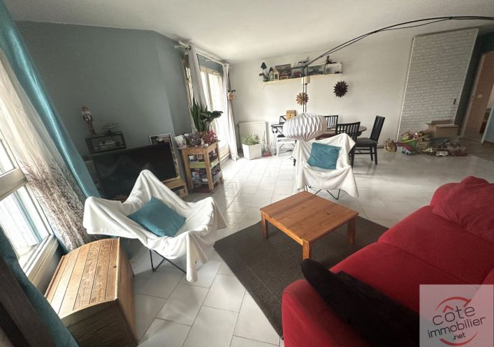 à vendre Appartement Saint Maur Des Fosses