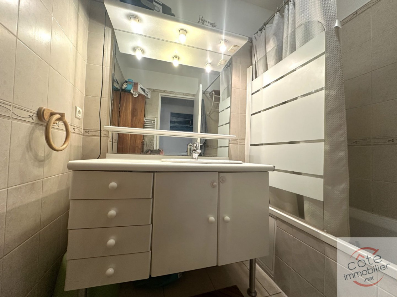 à vendre Appartement Saint Maur Des Fosses - Photo 7