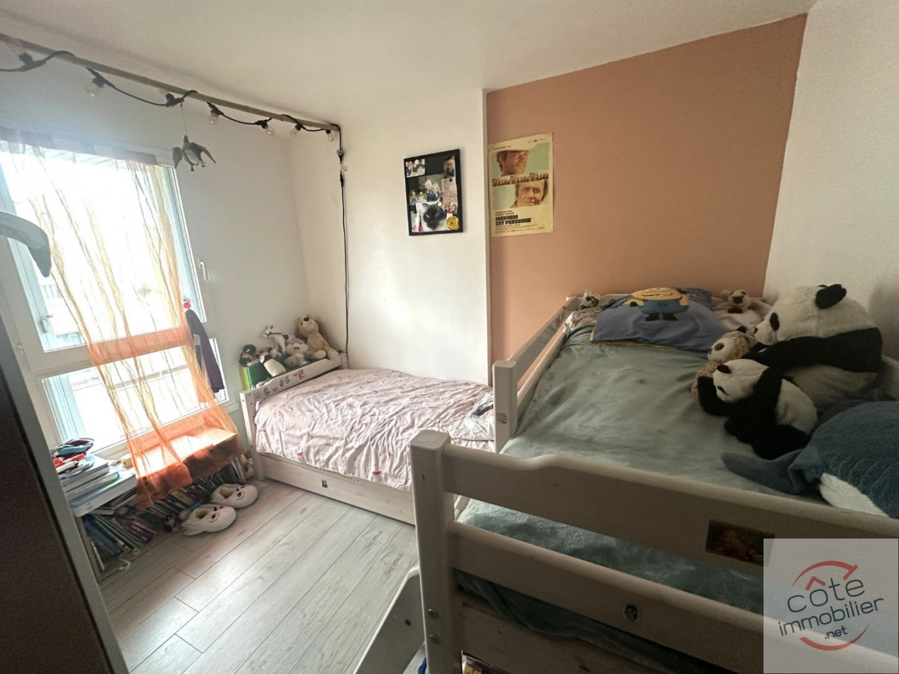 à vendre Appartement Saint Maur Des Fosses - Photo 6