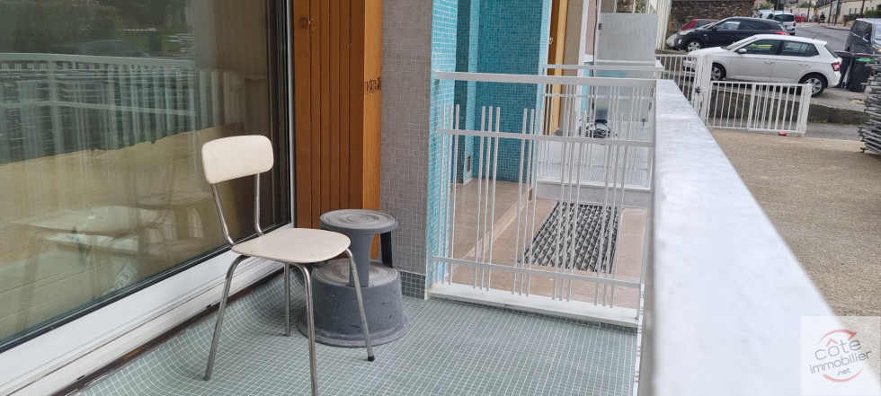 location Appartement Arcueil - Photo 7