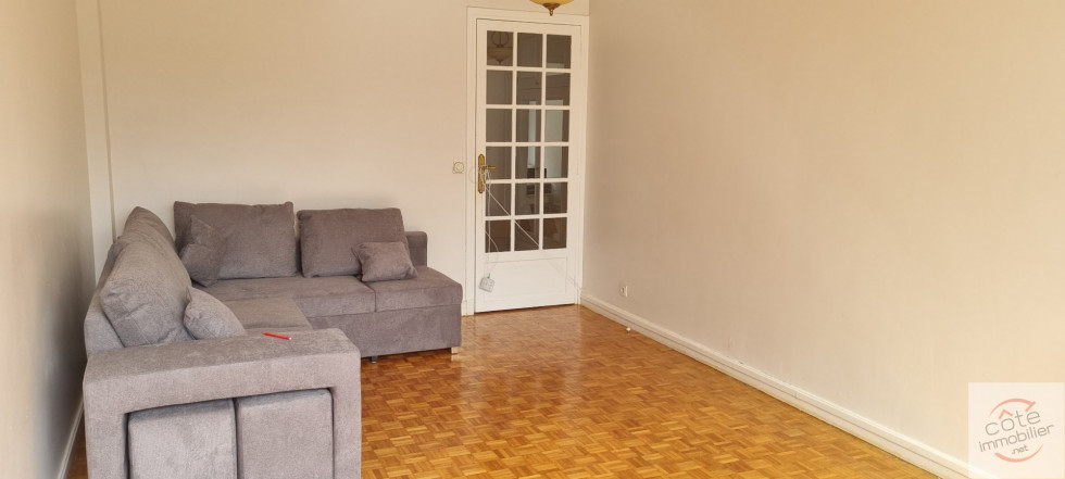 location Appartement Arcueil - Photo 1