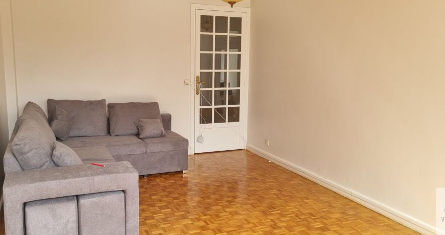 location Appartement Arcueil