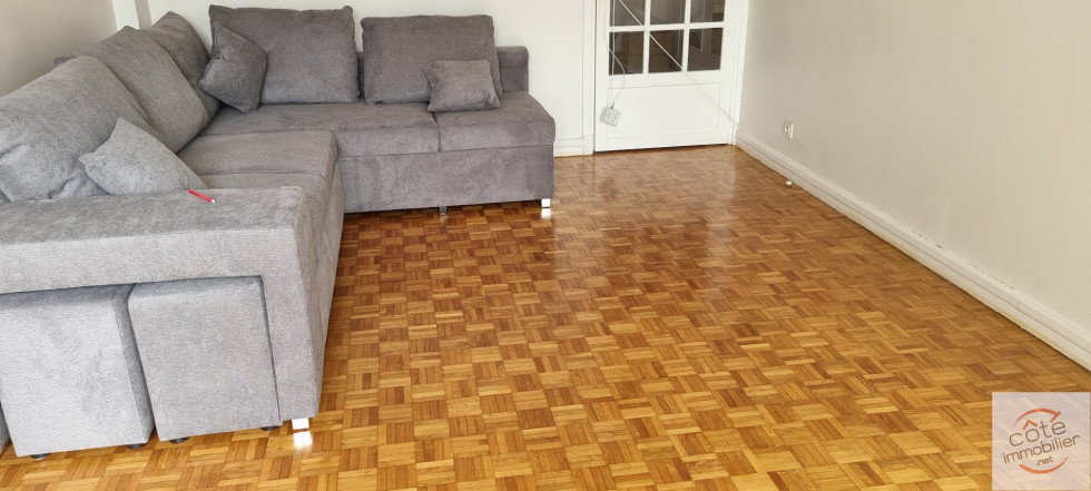 location Appartement Arcueil - Photo 8