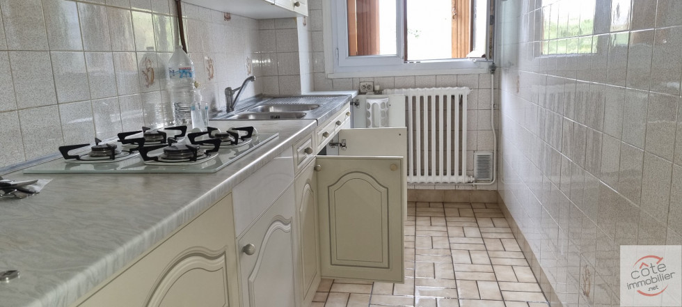 location Appartement Arcueil - Photo 2